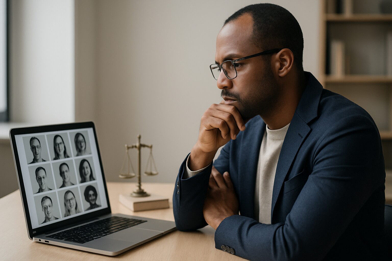 Training Data Bias in Machine Learning and Accountability