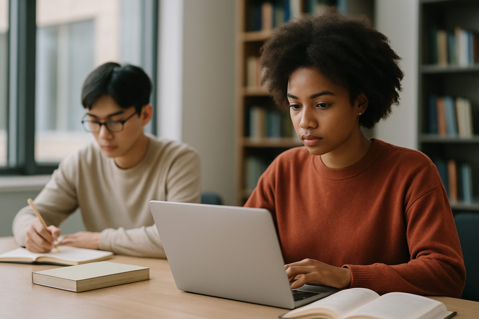 Unequal Access to AI Tools and Transparency