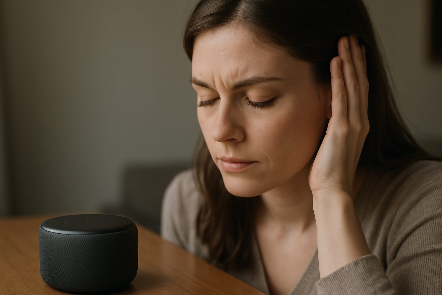 Voice Assistants and Always-On Listening