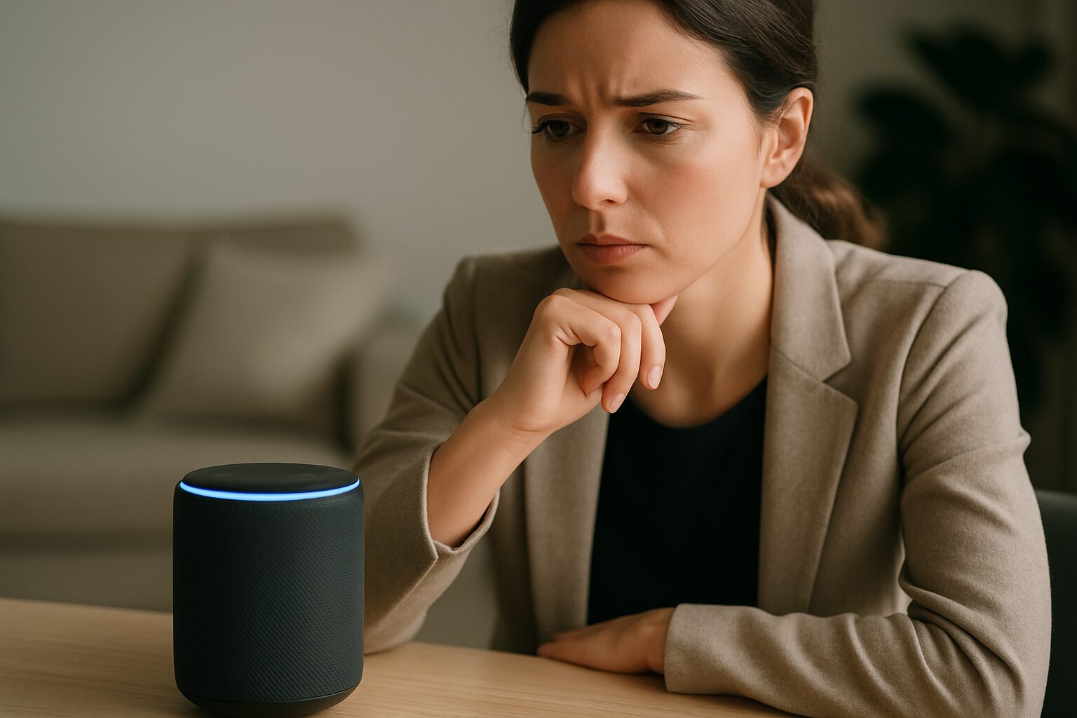Voice Assistants and Always-On Listening Analysis