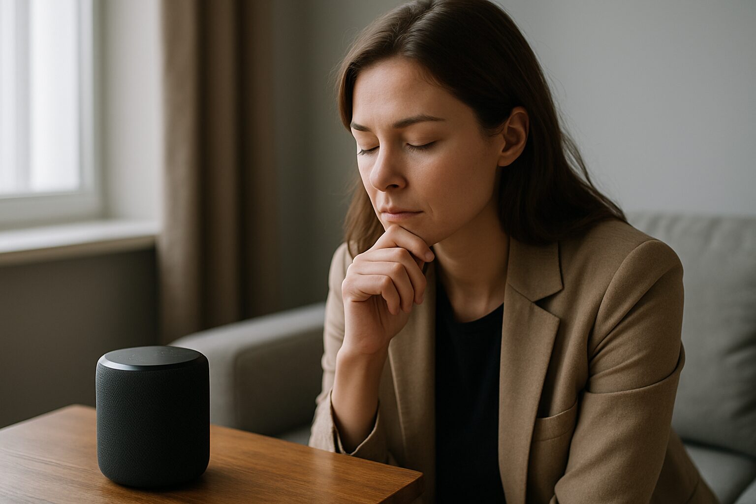 Voice Assistants and Always-On Listening Best Practices