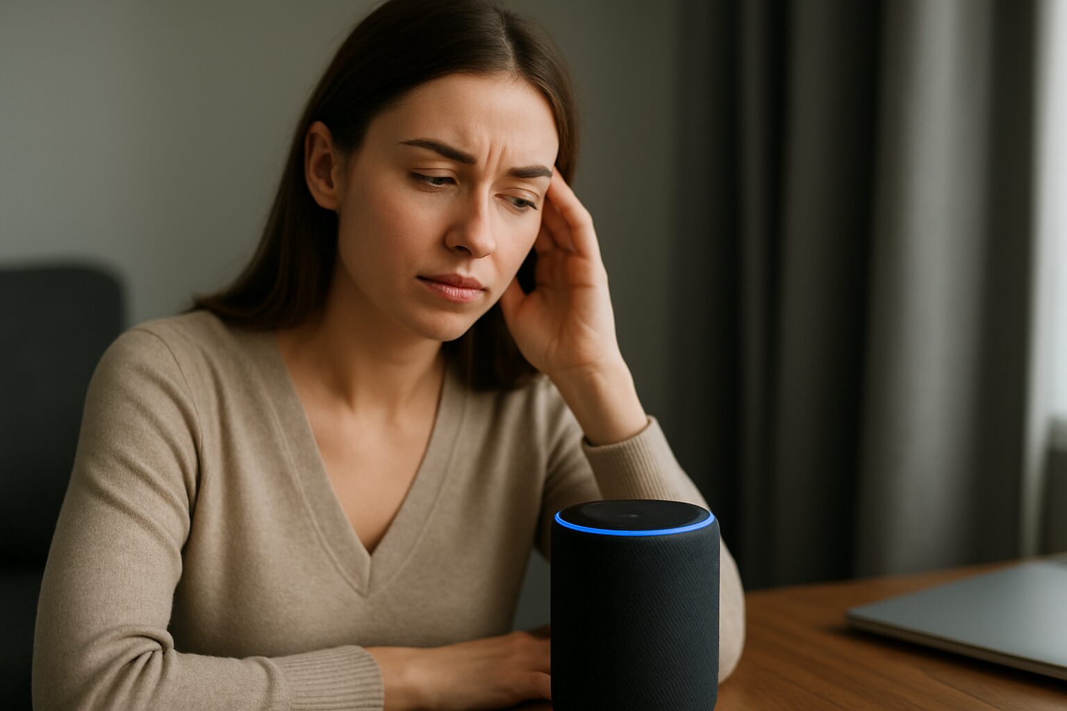 Voice Assistants and Always-On Listening and Governance