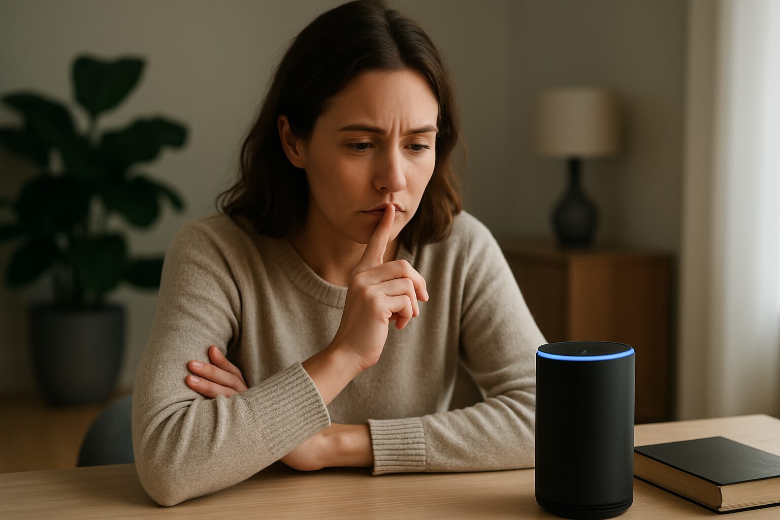 Voice Assistants and Always-On Listening and Regulation