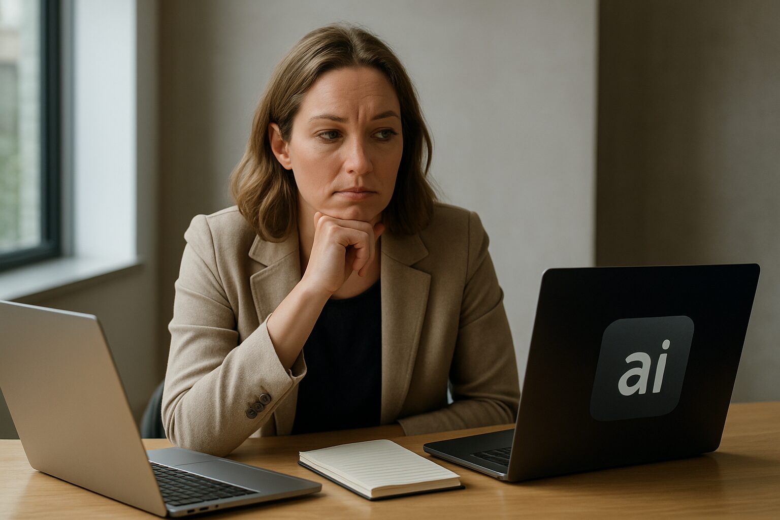Who Is Responsible for AI Mistakes?