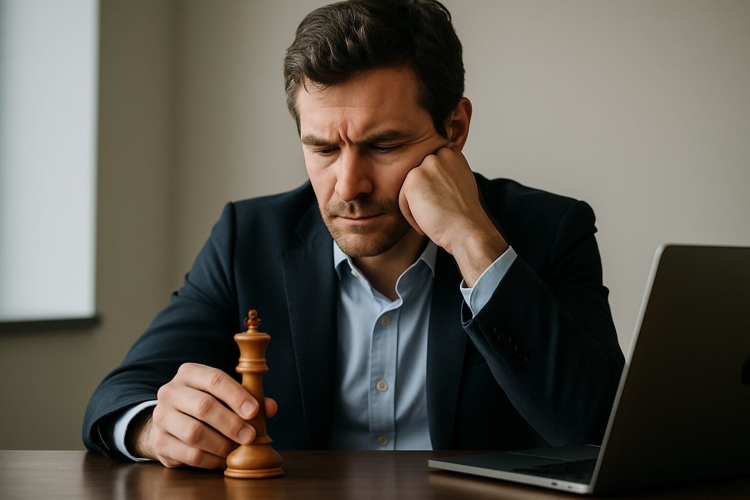 Who Is Responsible for AI Mistakes? Concerns
