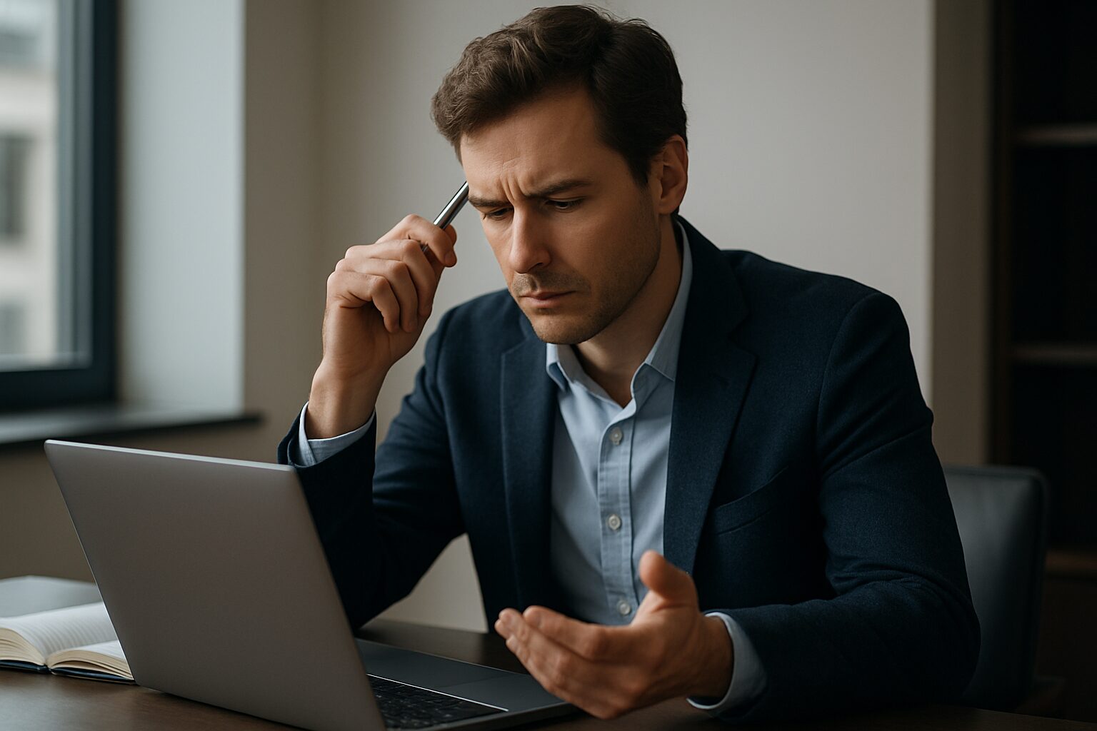 Who Is Responsible for AI Mistakes? Implications