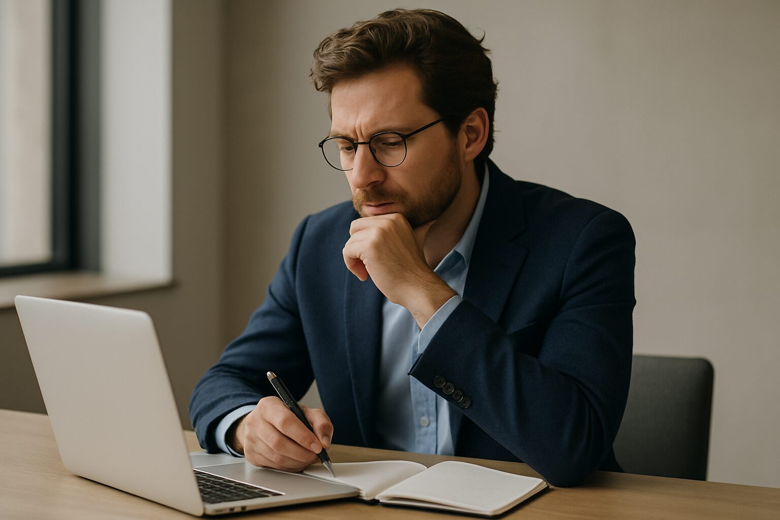 Who Is Responsible for AI Mistakes? and Ethics