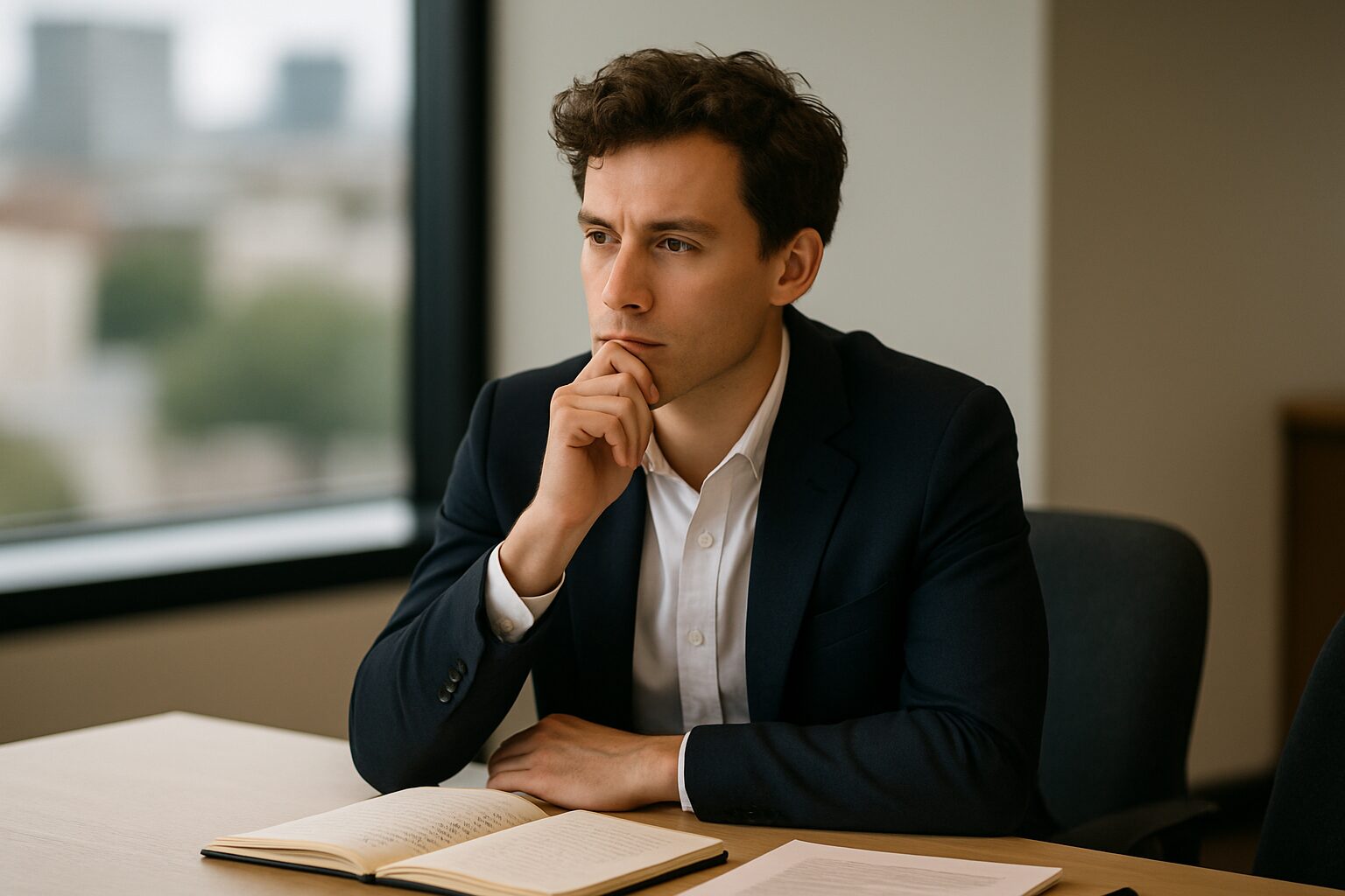 Who Is Responsible for AI Mistakes? and Public Policy