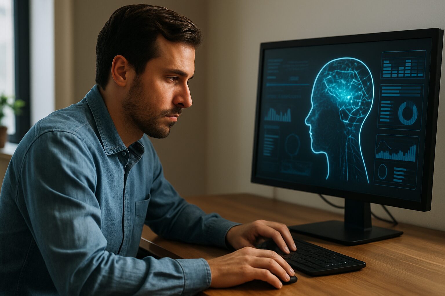 Worker Surveillance with AI Tools