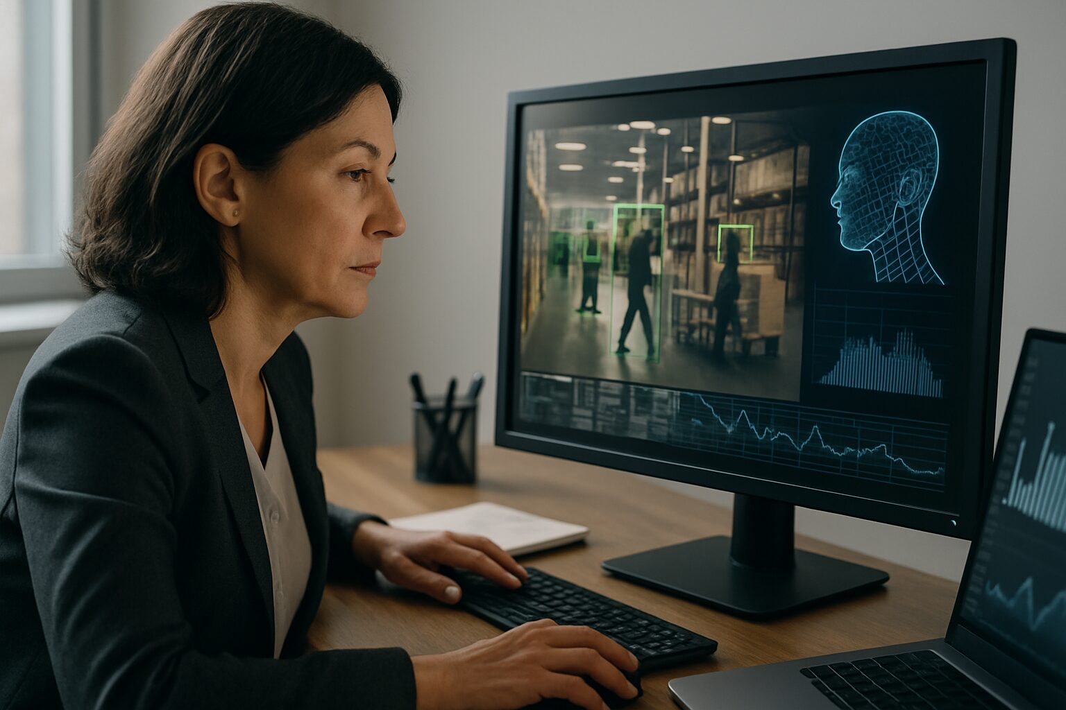 Worker Surveillance with AI Tools and Governance