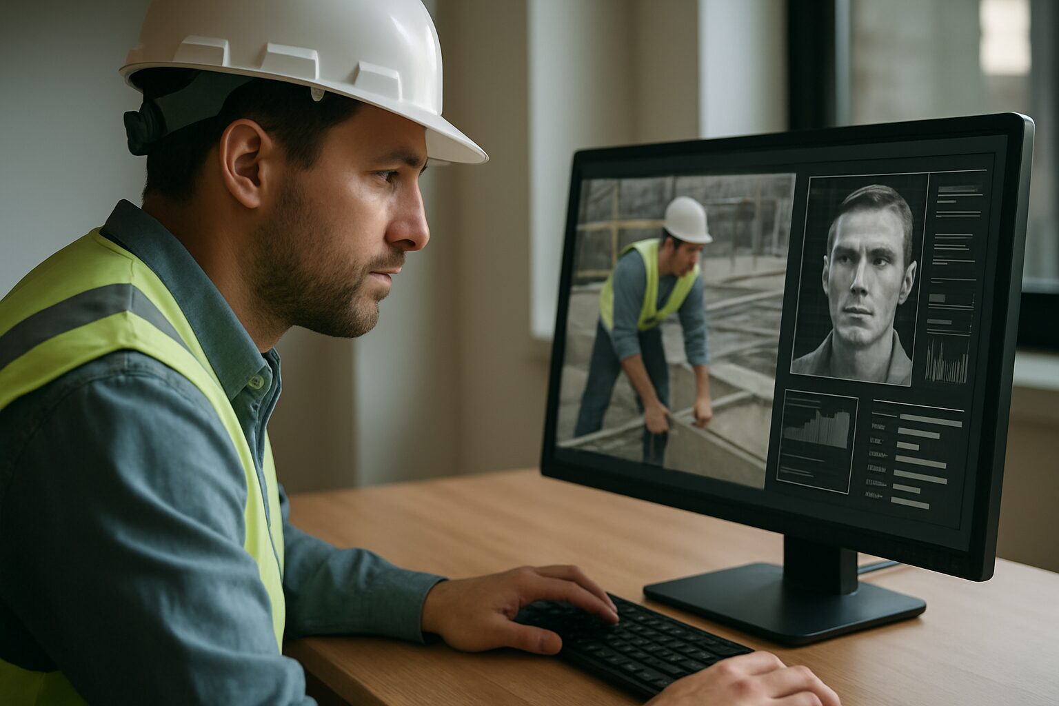 Worker Surveillance with AI Tools in Practice